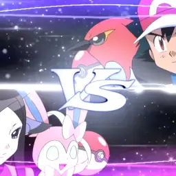 포켓몬스터 XY - Battle! (Gym Leader)(톤 다운 & 템포 보정 버전)(긴박, 긴장, 격렬)