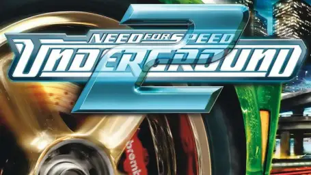 Sin - Hard EBM (니드 포 스피드 언더그라운드2 사운드 트랙, Need For Speed Underground 2 Sound Track)