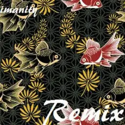 Imanity - 秋 (가을) (신비, 비트, 몽환)