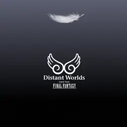 파이널 판타지 11 - Distant Worlds(원곡)