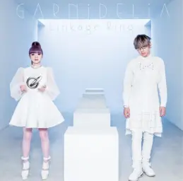 GARNiDELiA 1st Album - Linkage Ring #05. フタリ座流星群 (두 자리 유성군)