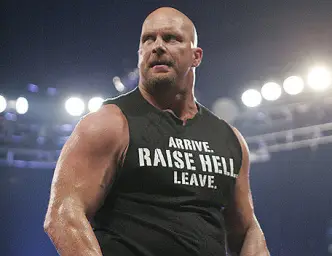 WWE 스톤콜드 스티브 오스틴 Stone Cold Steve Austin 2001 (1) 타이탄트론