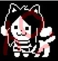 Underswap-Potoshop Temmie OST