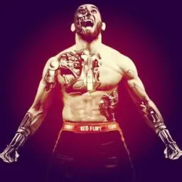 UFC 아들란 아마고프 입장곡