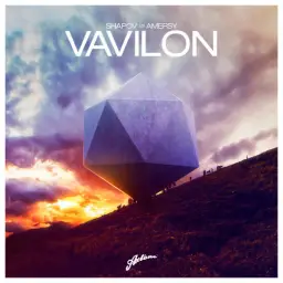 Shapov Vs Amersy - Vavilon (신남, 비트, 격렬, 클럽, 긴박, 흥함)