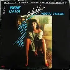 Flashdance Maniac