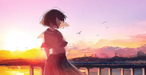 가을의 기억 - Titanrium