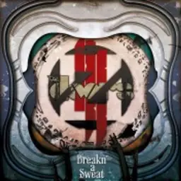 Breakn A Sweat (Zedd Remix)