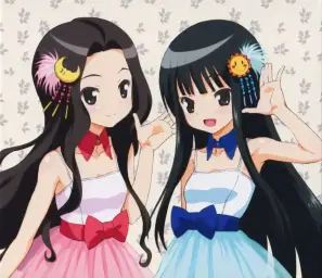 ClariS 3rd Album - PARTY TIME : 08. Dry Flower