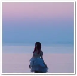 [성우] 遠藤ゆりか (엔 도 유 리 카) - はじまりのうた