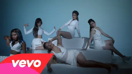 Fifth Harmony - Sledgehammer