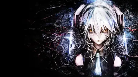 Yutsuki - Judgement