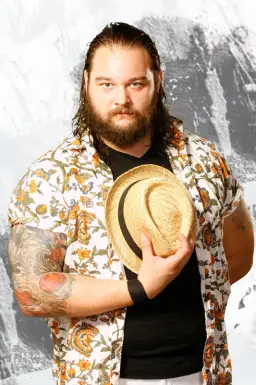 WWE 브레이 와이어트 패밀리 Bray Wyatt Family 테마곡 [촛불끄는소리] (비트,고요,긴장)