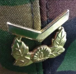 [군가]부사관 찬가 작사 김정택, 작곡 김정택