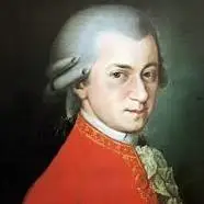 Mozart - Requiem 中 Lacrimosa (좌절,쓸쓸,클래식)