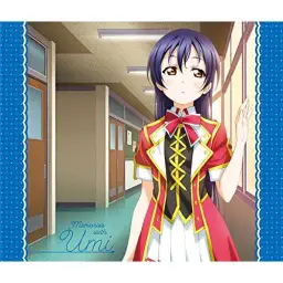 러브라이브 - Love Live! Solo Live! collection Memories with - Music S.T.A.R.T!! (UMI Mix)