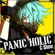 C-Show - PANIC HOLIC [FX] (???, SDVX Booth, EXH)