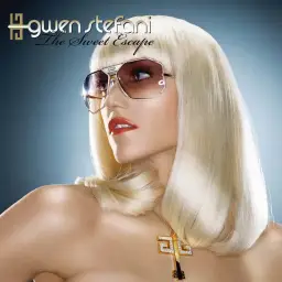 Gwen Stefani - 4 In The Morning (애절, 잔잔, 비트)