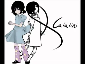 Calalini - 카아이 유키 (공포, 우울, 신비, 긴박, 몽환, 경쾌)