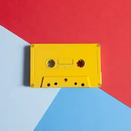 Basic Tape - Sunny Spell (신남, 신비, 비트)