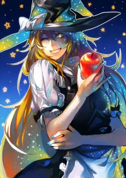 [Touhou~Vocal] - Crazy Hot ( 희망 , 신남 , 긴박 , 격렬 , 당당 , 경쾌 , 흥함 , 활기 )