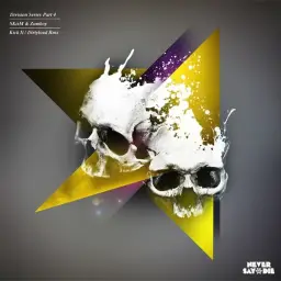 SKisM - Kick It (Ft. Zomboy) (비트 일렉)
