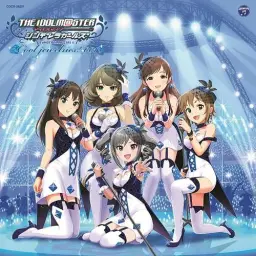 (신데마스) Nation Blue