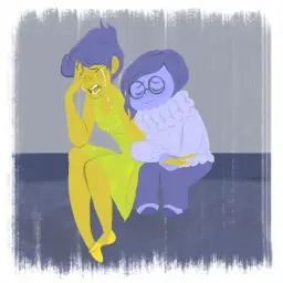 인사이드 아웃(inside out) : Michael Giacchino - tears of joy