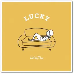 [J-POP] Lucie,Too - LUCKY