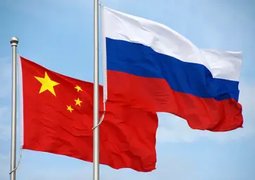 State Anthem of the Russian Federation - RTR Network (러시아 국가, 위엄, 웅장, 플짤)