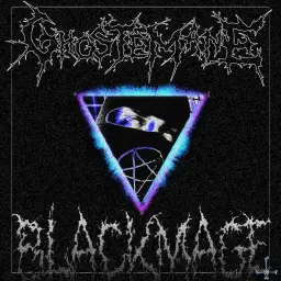 GHOSTEMANE - D(r)ead