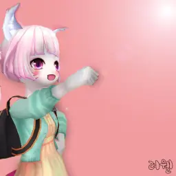[발랄]히이나-사랑해줘