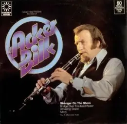 Mr Acker Bilk - Stranger on the Shore