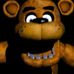 The Living Tombstone - Five nights at Freddy's [Пять Ночей с Фредди] 러시아어(공포 우울 슬픔 초조)