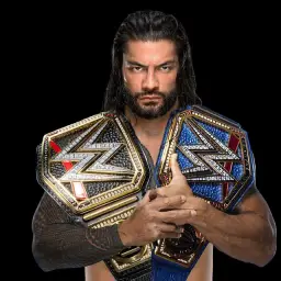 WWE 로만 레인즈 Roman Reigns 테마곡