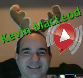 Darkest Child - Kevin macleod