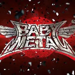 BABYMETAL - IJIME, DAME, ZETTAI