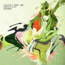 Nujabes - Luv (sic) part 2 INSTRUMENTAL R.i.p. (평화,희망,잔잔,아련,몽환,따뜻)