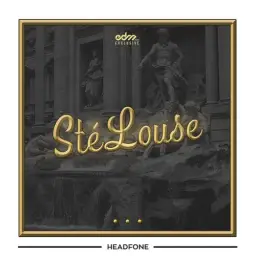 StéLouse - Headfone (신비, 비트, 신남, 몽환)