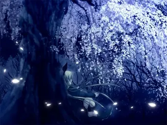 [다카포3] 요시노 사쿠라 독백