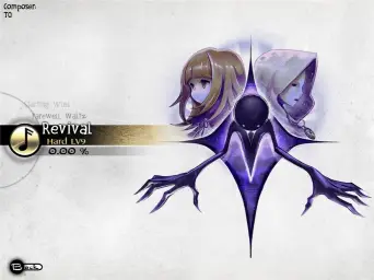 deemo 2.2 신곡 - revival