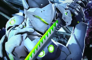 겐지 류진노 켄오 쿠라에
