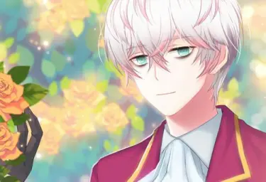 수상한 메신저(Mystic Messenger) ost - Ray's theme [V's route]
