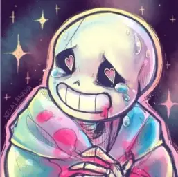 [Undertale] Nana​Xelala - Megalovanilla [비트]