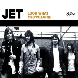 Jet-Look What You've Done (감동, 애절, 잔잔, 순수, 애잔, 아련, 달달, 따뜻)