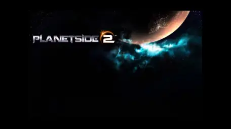 Planet Side2- Main Theme(장엄, 웅장, OST)