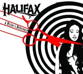 Broken Glass Syndrome - Halifax 간지 신남 락 흥분