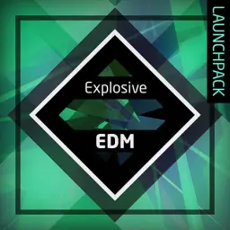 Launchpad 추가 Launchpack Explosive EDM 테마(런치패드, 클럽, 트랜스, 비트, 몽환)
