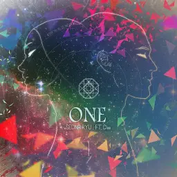 Sedna Ryu - One (신남, 흥겨움, 발랄, 경쾌, 애니, OST)