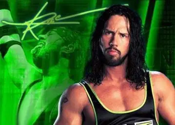 WWE 엑스 팍 X Pac 1st 엑스펙 테마곡 (비트,활기,즐거움)